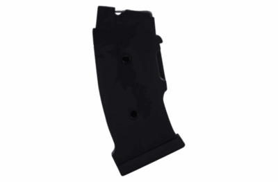 Cz 455-512-457-515 22lr 10 Rnd Polymer Magazine