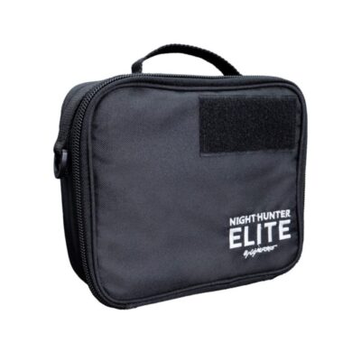 Light Force Night Hunter Zip Bag