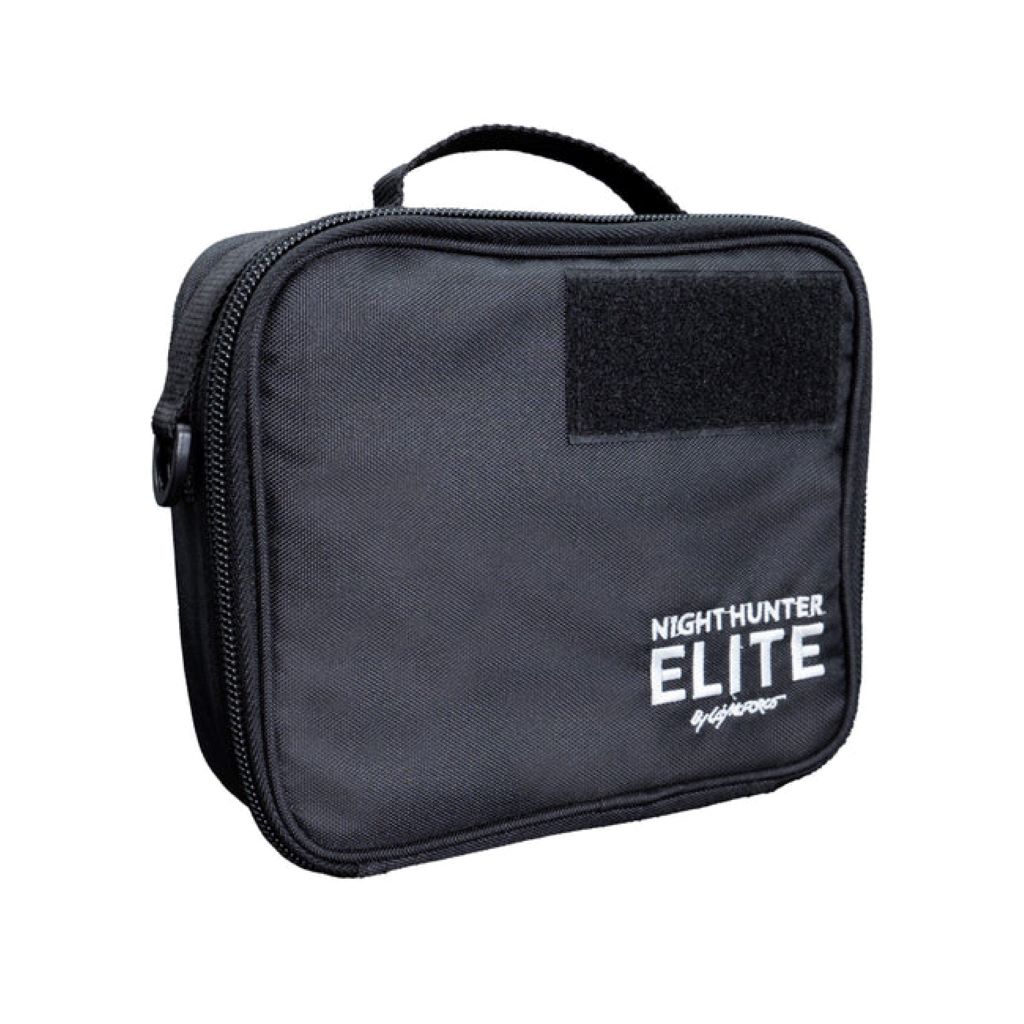 Light Force Night Hunter Zip Bag Light Force Night Hunter Zip Bag