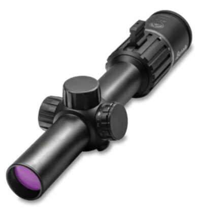 Burris Rt6 1-6x24mm Ballistic Ar Illum 30mm
