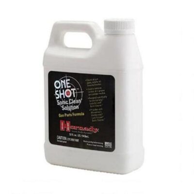Lnl Sonic Gun Solution Quart