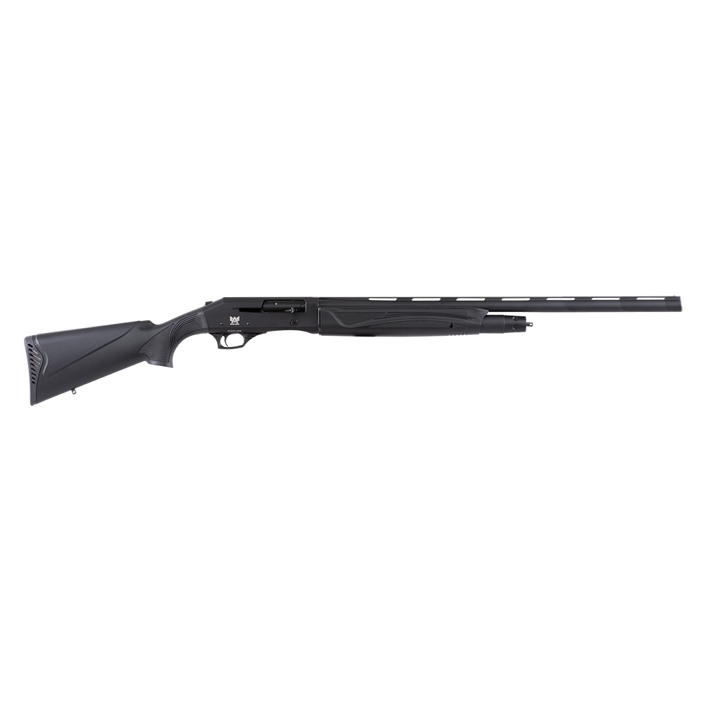 Axor Arms Hardhead 12g 20′ Lever Release Shotgun 5+1 Synthetic Axor Arms Hardhead 12g 20' Lever Release Shotgun 5+1 Synthetic