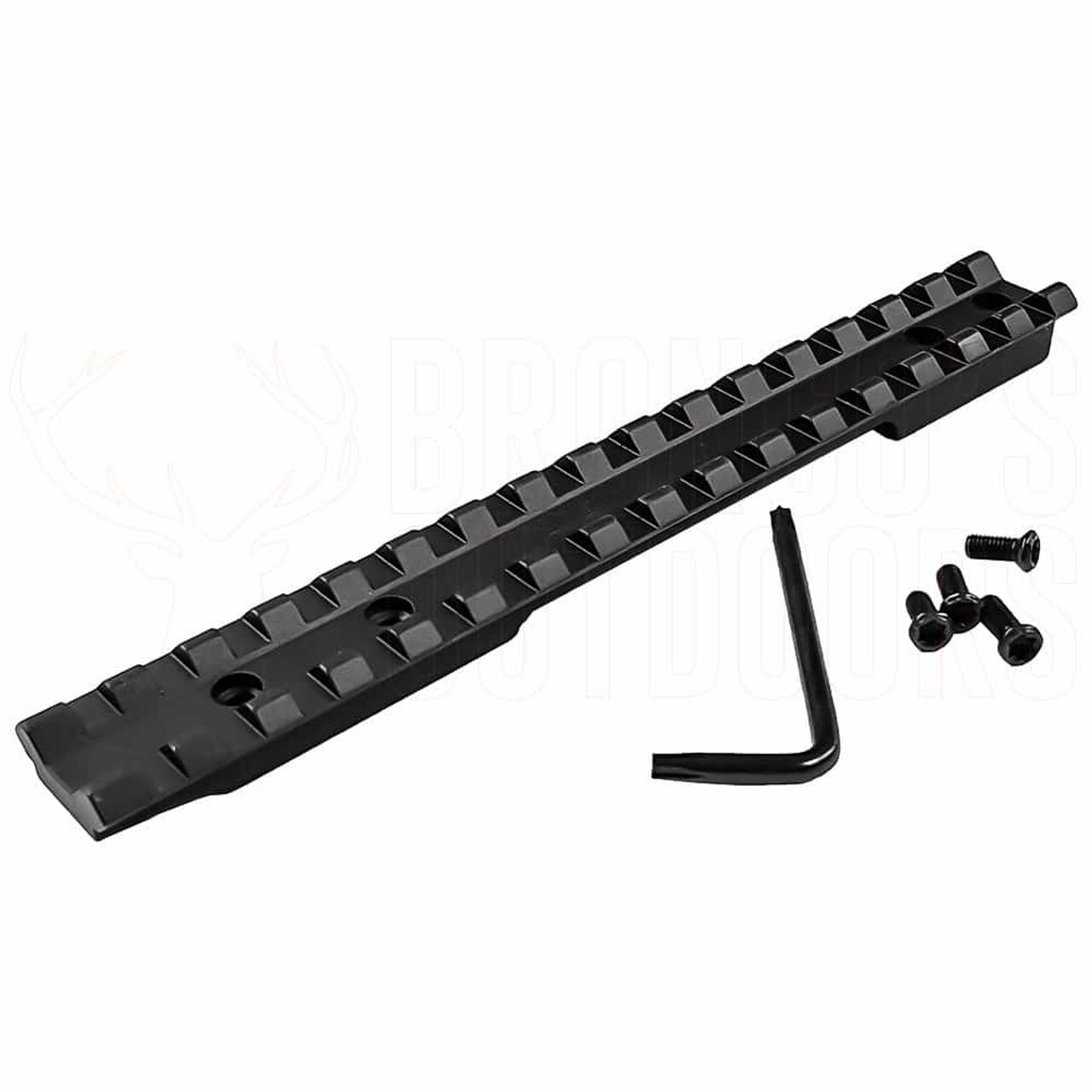 Picatinny Rail Howa Mini Action O Moa Picatinny Rail Howa Mini Action O Moa