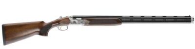 Baretta 687 Silver Pigeon Iii Sporting 30