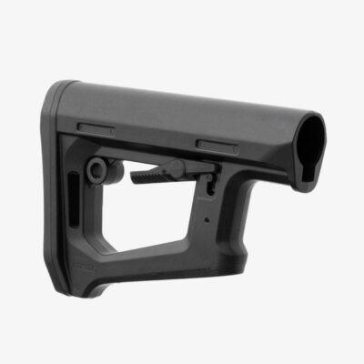 Magpul Dt-pr Carbine Stock Mil- Spec Blk