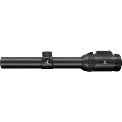 Swarovski Z6i 1-6x24 L 4a-i