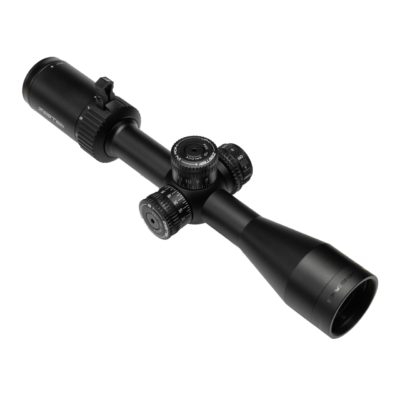 Zt Vengence 3-12x40phr 4 Ir 1