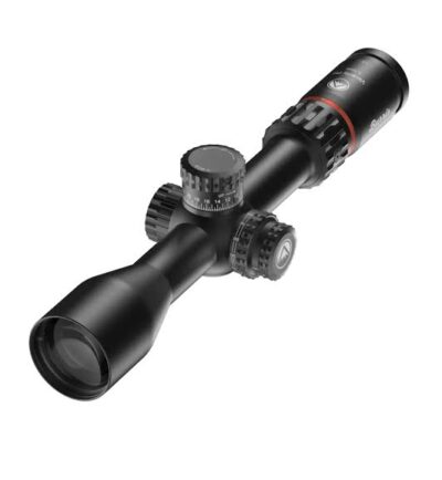 Burris Fullfield 2.5-10x42mm Plex Ksb
