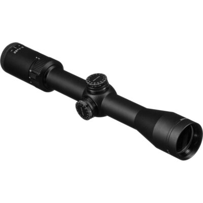 Weaver 2-7x32 Rimfire