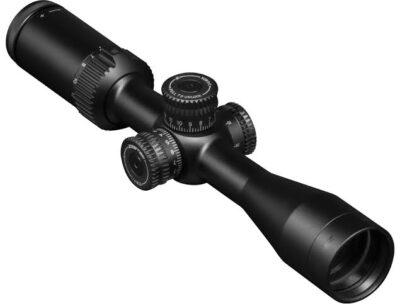 Zero Tech Vengeance 3-12x40 R3 1
